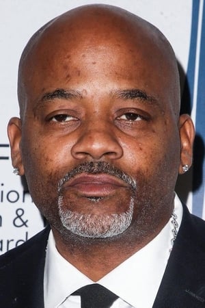 Damon Dash