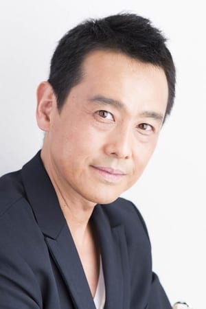 Hironobu Nomura