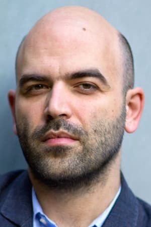 Roberto Saviano