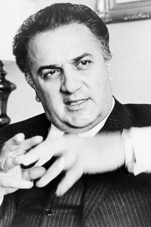 Federico Fellini