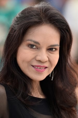 Maria Isabel Lopez