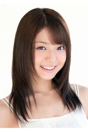 Shizuka Nakamura