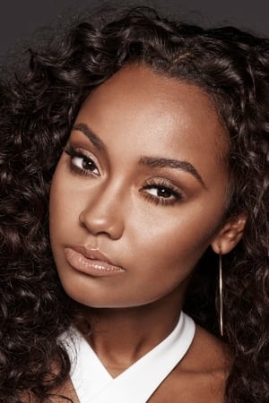 Leigh-Anne Pinnock