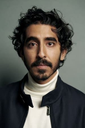 Dev Patel