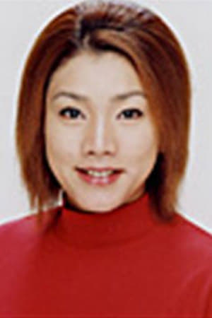 Takako Baba