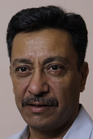 Purnendu Bhattacharya