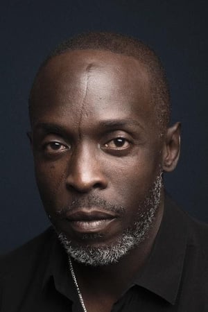 Michael Kenneth Williams