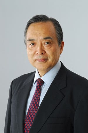 Takeshi Ôbayashi