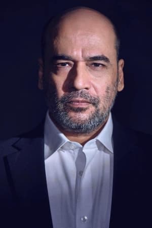 Mohan Kapur