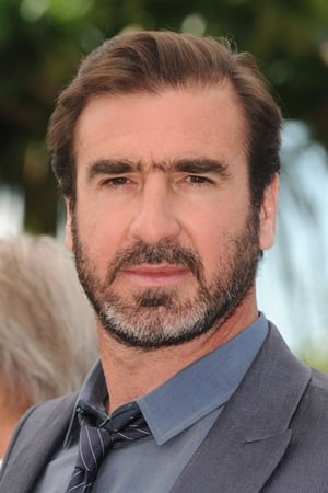 Éric Cantona