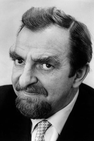 Hugh Griffith