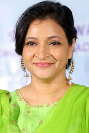 Manjula Ghattamaneni