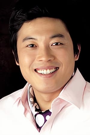 Kim Jong-seok