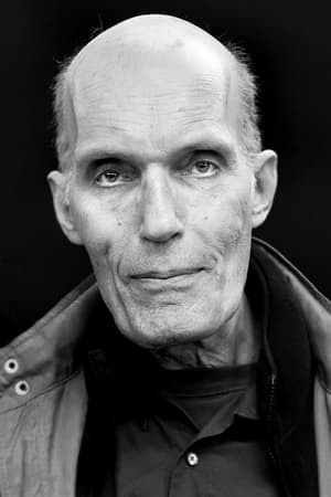 Carel Struycken