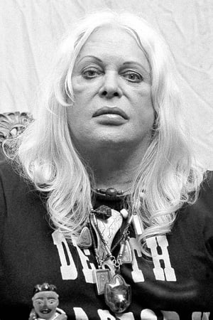 Genesis P-Orridge