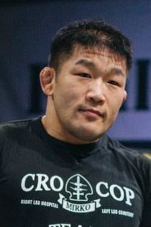 Satoshi Ishii