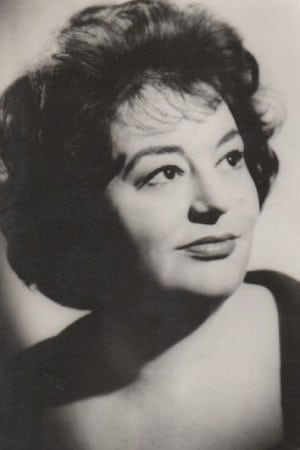 Hattie Jacques