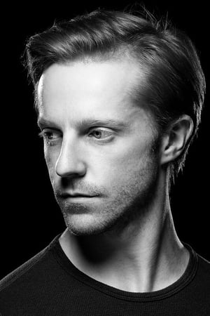 Steven McRae