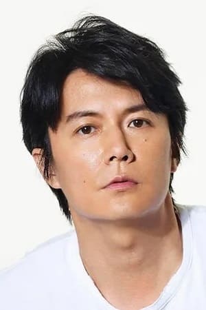 Masaharu Fukuyama