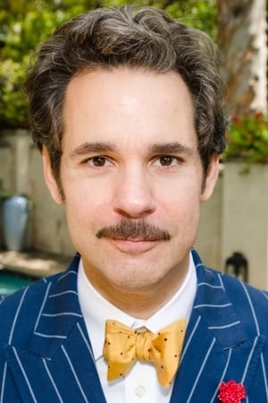 Paul F. Tompkins