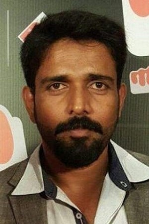 K Ravi Varma