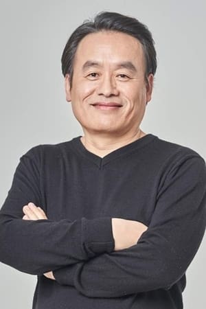 Jang Nam-yeol