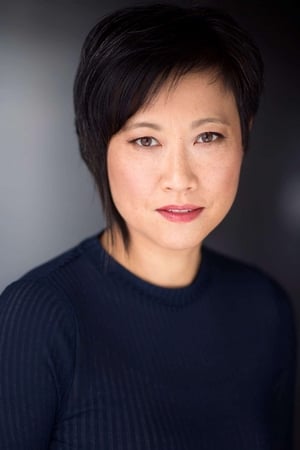 Karen Pang