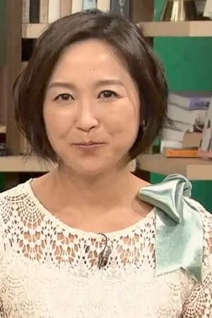 Michiko Abe