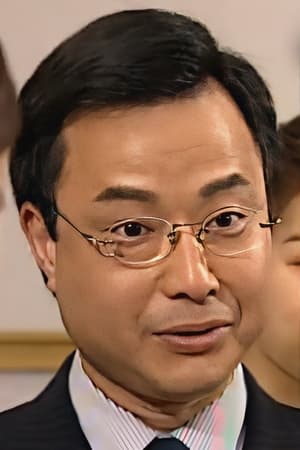 Kwong Joh-Fai