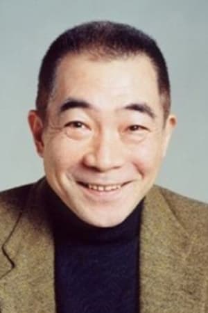 Masashi Arifuku