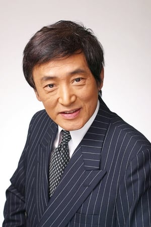 Hiroshi Miyauchi