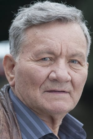 Klaus Manchen