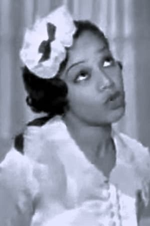 Mildred Washington