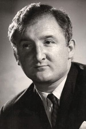 Ronald Fraser