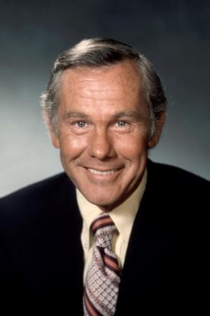 Johnny Carson