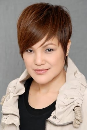 Celine Ma Tai-Lo