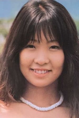 Megumi Ogawa