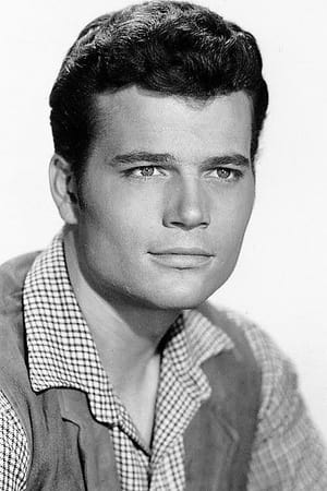 Patrick Wayne