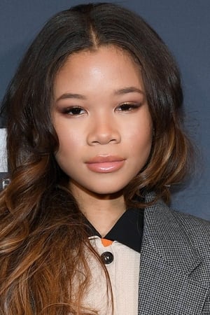 Storm Reid