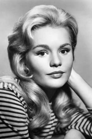 Tuesday Weld