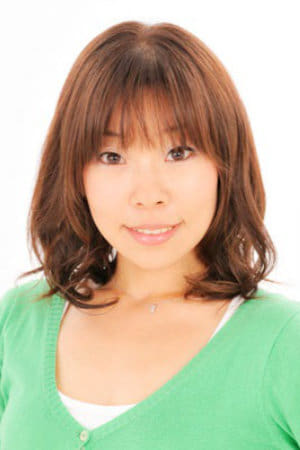 Sawamiya Naho