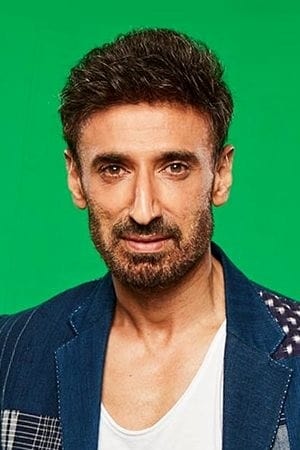 Rahul Dev