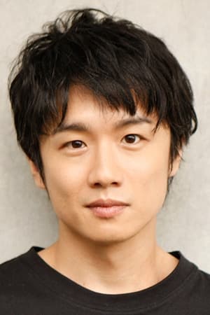 Shunsuke Kazama