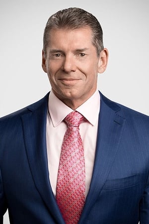 Vince McMahon