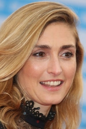 Julie Gayet