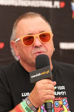 Jurek Owsiak