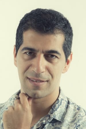 Nima Akbarpour