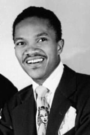 Harold Nicholas