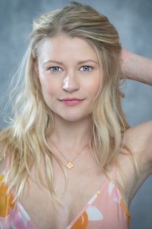 Emilie de Ravin