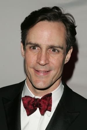 Howard McGillin